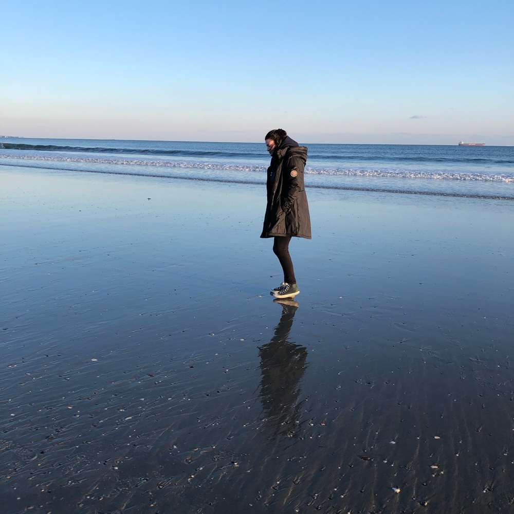 Meet your Posher, Sasarah